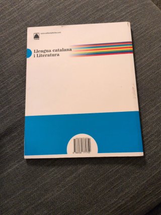 Puntal 3. Llengua catalana i Literatura 3 ESO