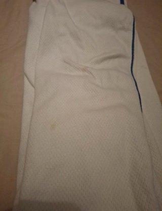 Chaqueta Nike Brasil Ronaldinho 10
