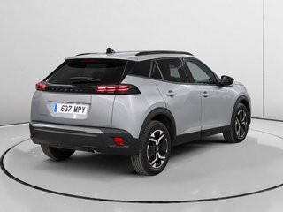 Peugeot 2008 PureTech 100 S&S Allure 75 kW (100 CV)