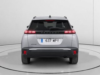 Peugeot 2008 PureTech 100 S&S Allure 75 kW (100 CV)
