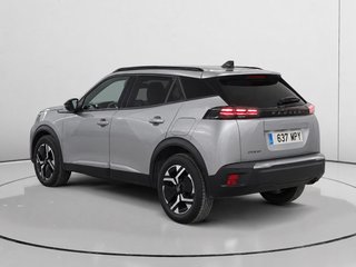 Peugeot 2008 PureTech 100 S&S Allure 75 kW (100 CV)