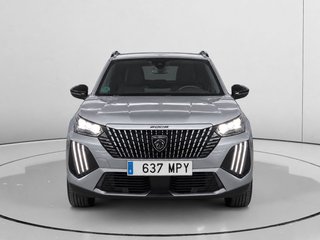 Peugeot 2008 PureTech 100 S&S Allure 75 kW (100 CV)