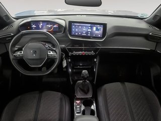 Peugeot 2008 PureTech 100 S&S Allure 75 kW (100 CV)