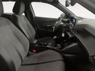 Peugeot 2008 PureTech 100 S&S Allure 75 kW (100 CV)
