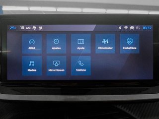 Peugeot 2008 PureTech 100 S&S Allure 75 kW (100 CV)