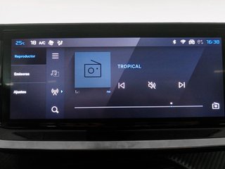 Peugeot 2008 PureTech 100 S&S Allure 75 kW (100 CV)