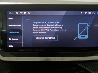 Peugeot 2008 PureTech 100 S&S Allure 75 kW (100 CV)