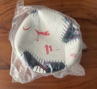 Balón Puma Stellar La Liga Oficial 2026-27