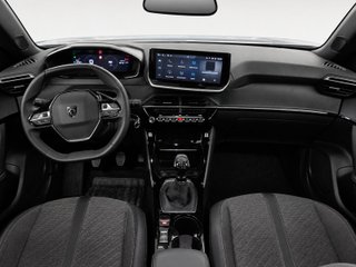 Peugeot 2008 PureTech 100 S&S Allure 75 kW (100 CV)