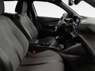 Peugeot 2008 PureTech 100 S&S Allure 75 kW (100 CV)
