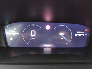 Peugeot 2008 PureTech 100 S&S Allure 75 kW (100 CV)