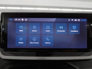 Peugeot 2008 PureTech 100 S&S Allure 75 kW (100 CV)