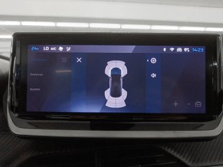 Peugeot 2008 PureTech 100 S&S Allure 75 kW (100 CV)