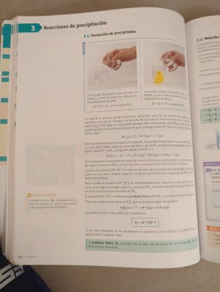 Química 2 Bachillerato