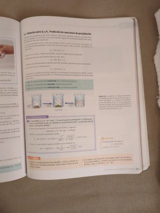 Química 2 Bachillerato