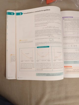 Química 2 Bachillerato