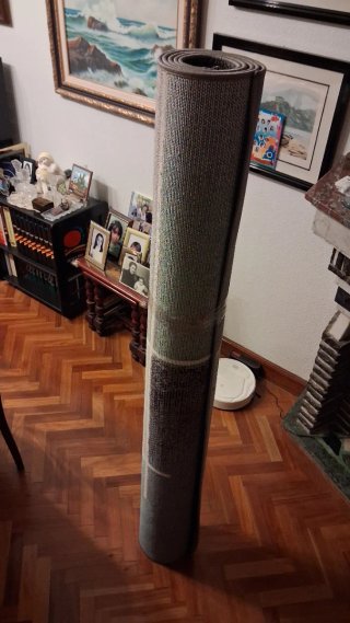Alfombra Paco Home 2,20 x 1,60 m