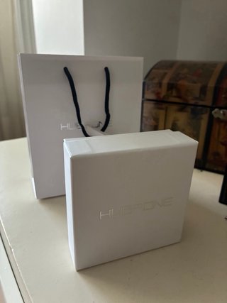 Pulsera Acero y Oro 18kt Enrico Martina Nueva.