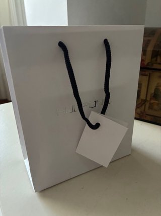 Pulsera Acero y Oro 18kt Enrico Martina Nueva.