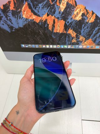 IPHONE 17 PRO MAX 256GB