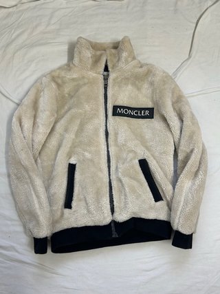 Chaqueta Moncler S vintage 90s exclusive