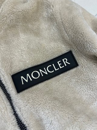 Chaqueta Moncler S vintage 90s exclusive