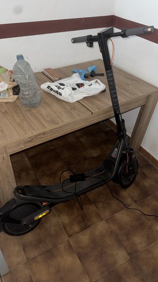 Patinete Eléctrico Xiaomi Mi Scooter 3