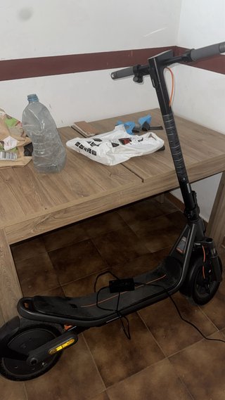 Patinete Eléctrico Xiaomi Mi Scooter 3