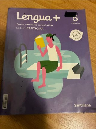 Libros de 5 primaria