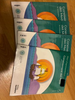 Libros de 5 primaria
