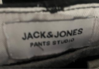 Pantalón cargo Jack&Jones