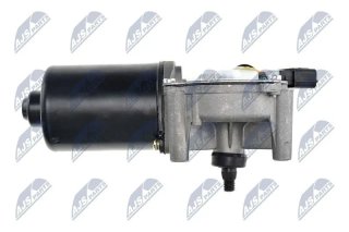 MOTOR LIMPIAPARABRISAS DELANTERO ALMERA TINO