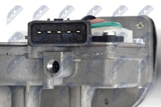 MOTOR LIMPIAPARABRISAS DELANTERO ALMERA TINO