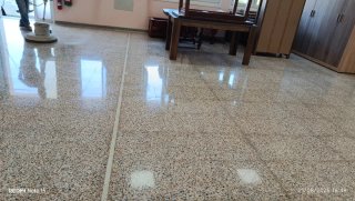 672973083 Servicio de Pulido: Terrazo, Mármol, Bal