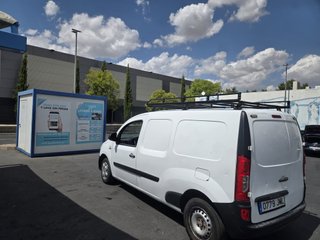 Mercedes-Benz Citan 2016