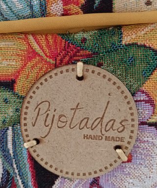 Pie cama Frida Kahlo, banco, taburete, NUEVO.
