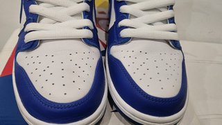 Nike SB Dunk High ISO Orange Label Kentucky 44