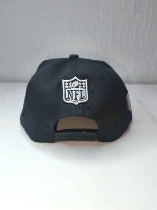 Gorra New Era vegas Raiders NFL Snapback 9FIFTY