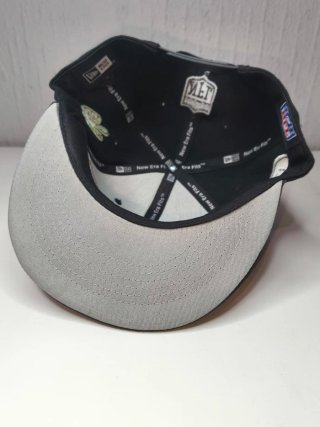 Gorra New Era vegas Raiders NFL Snapback 9FIFTY
