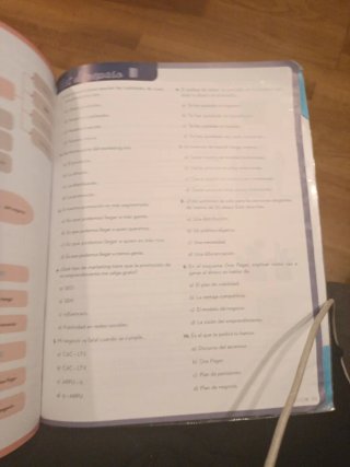 Economía y emprendimiento 4o ESO