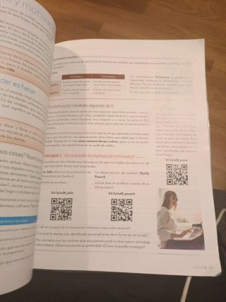 Economía y emprendimiento 4o ESO
