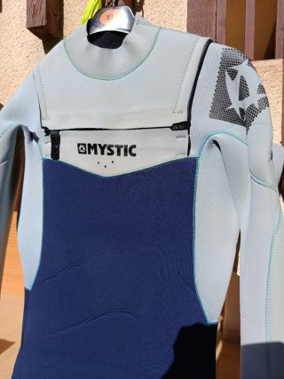 Neopreno Mystic  5'3 mm TallaM