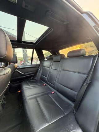 BMW X5 2005