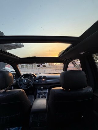 BMW X5 2005