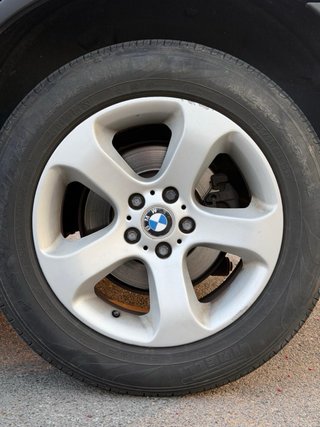 BMW X5 2005
