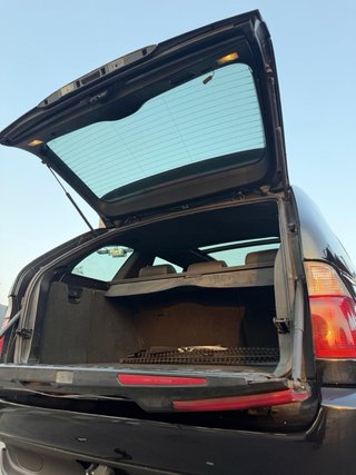BMW X5 2005