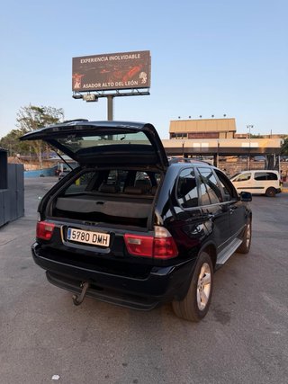 BMW X5 2005