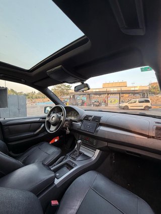 BMW X5 2005