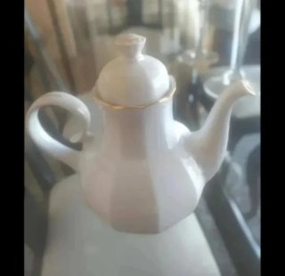 Vajilla de porcelana blanca De alta calidad