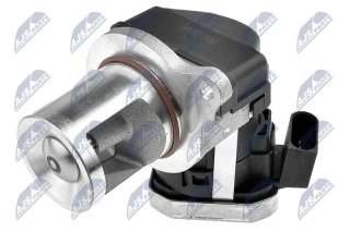 VALVULA EGR MERCEDES ML W164